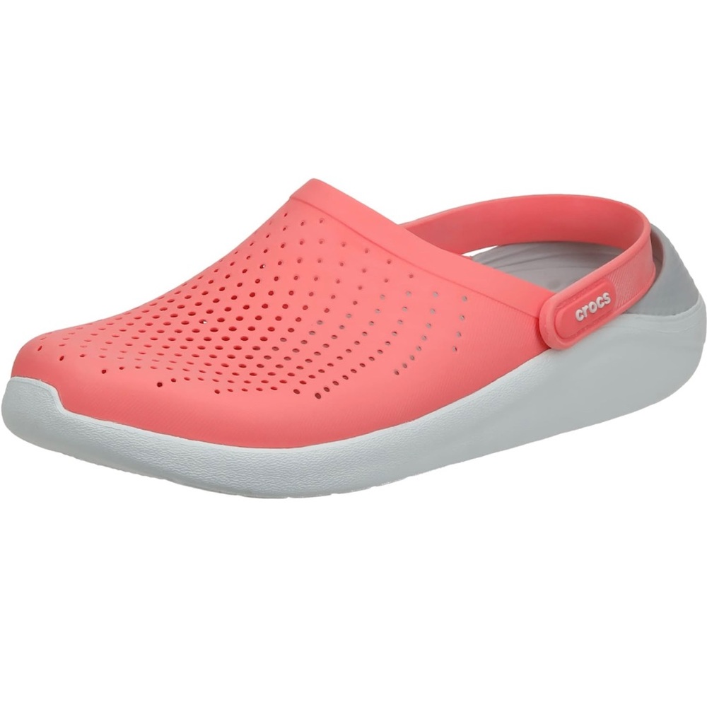 NWT Croc Literide M/5W7